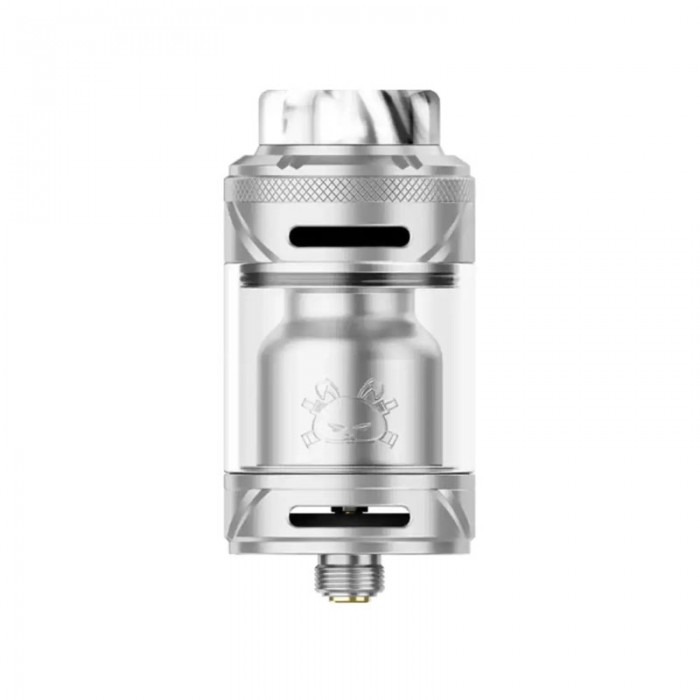 Hellvape Fat Rabbit Solo 2 RTA SS