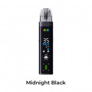 Uwell Caliburn G3 Pro 35w Siyah Pod Mod Cihazı Ekranlı