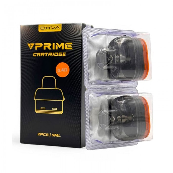 Oxva VPrime Kartuş 04ohm