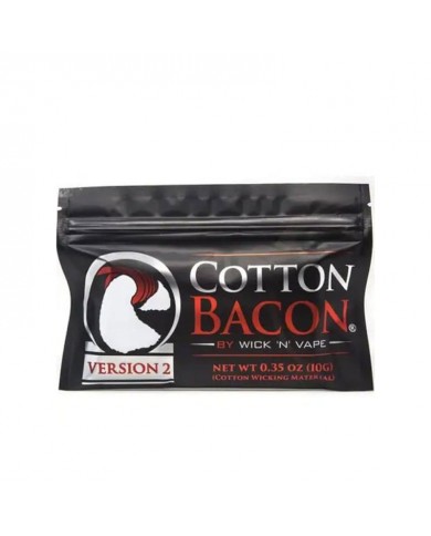 Cotton Bacon V2 Pamuk