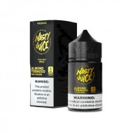 Nasty Almond Tobacco Likit 60ml