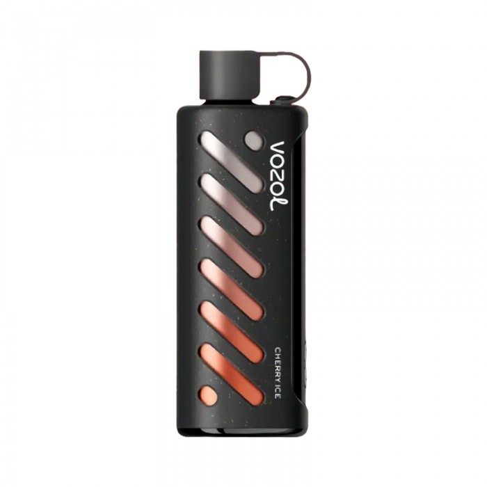 Vozol Gear Shisha 25000 Cherry Ice