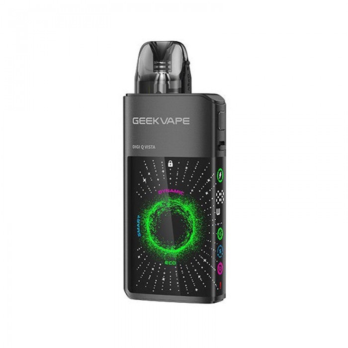 Geekvape Digi Q Vista