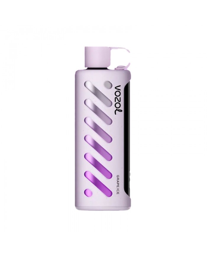 Vozol Gear Shisha 25000 Grape Ice