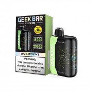 Geek Bar Pulse X Sour Apple Ice