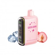 Geek Bar Pulse 15000 Juicy Peach Ice