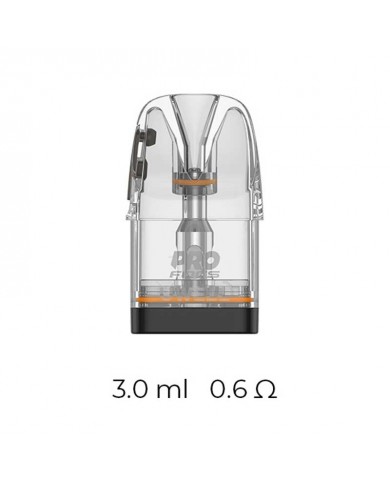 Uwell GPP Kartuş 06ohm Uwell GPP Kartuş 06ohm
