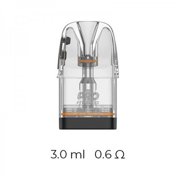 Uwell GPP Kartuş 06ohm