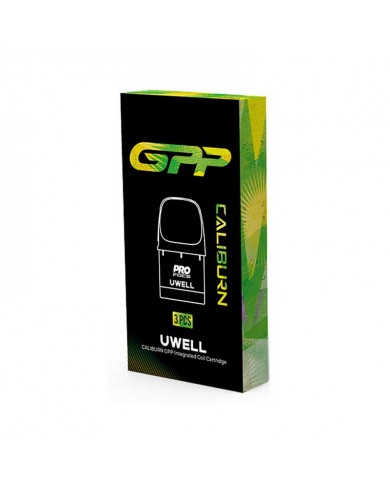 Uwell GPP Kartuş Uwell GPP Kartuş