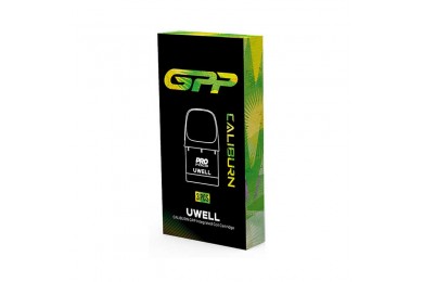 Uwell GPP Kartuş Uwell GPP Kartuş