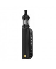 Vaporesso GTX One Pro 40W siyah mod elektronik sigara cihazı.