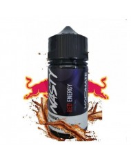 Nasty Red Energy Likit 60ml Nasty Red Energy Likit 60ml