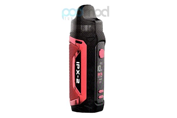 Smok IPX-2 Pod Kit Smok IPX-2 Pod Kit