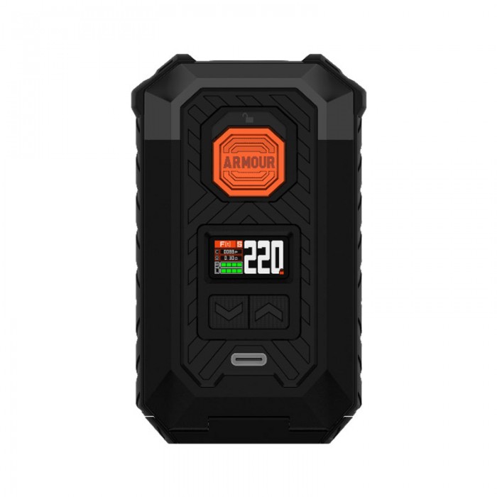 Vaporesso ARMOUR Max Mod