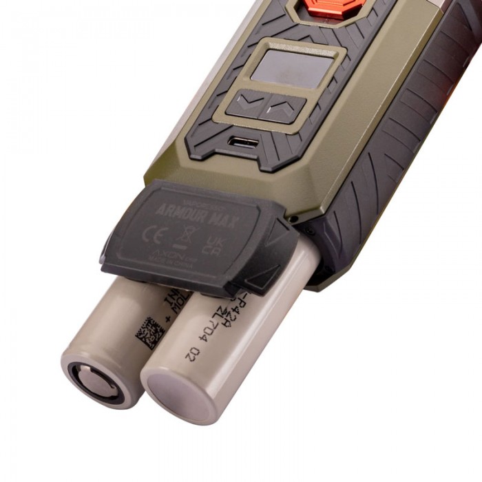 Vaporesso ARMOUR Max Mod
