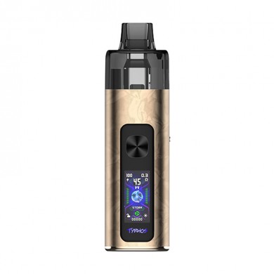 Uwell Typhos Pod Kit