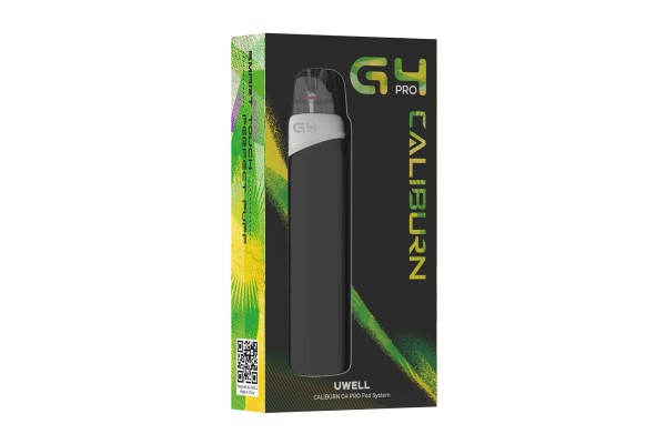 Uwell Caliburn G4 Pro Kit Uwell Caliburn G4 Pro Kit