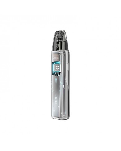 Voopoo Argus Matrix Pod Kit 30w