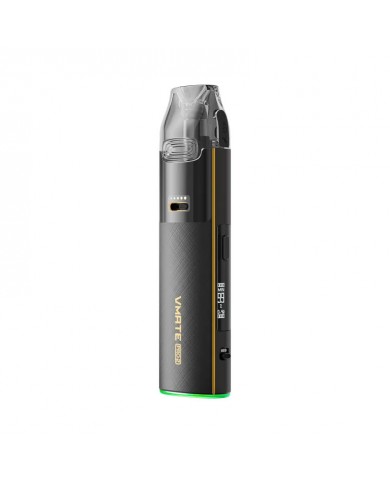 Voopoo Vmate Pro 2 Pod 30W Siyah Elektronik Sigara Cihazı