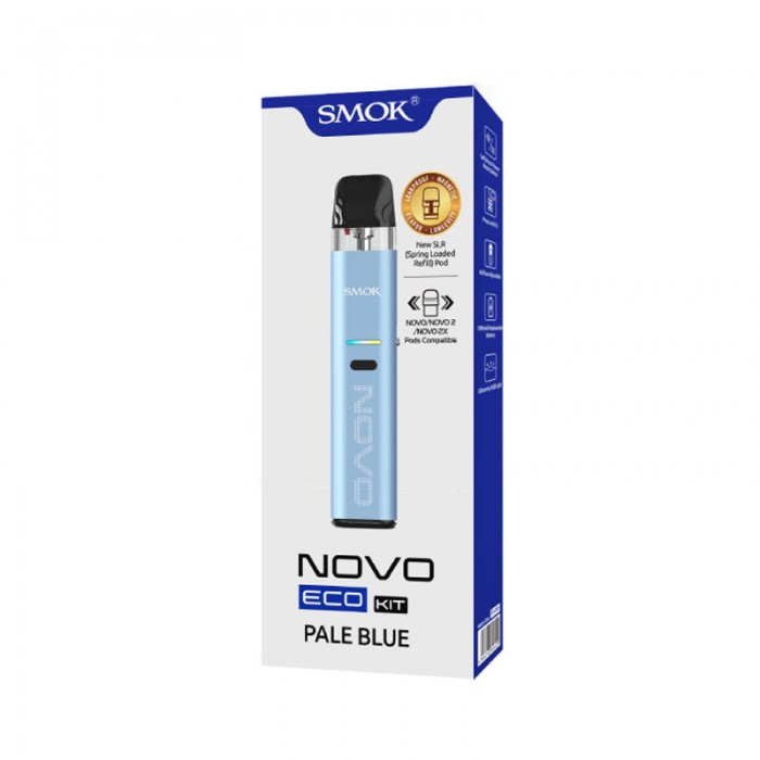 Smok Novo Eco Pod Box Smok Novo Eco Pod Box