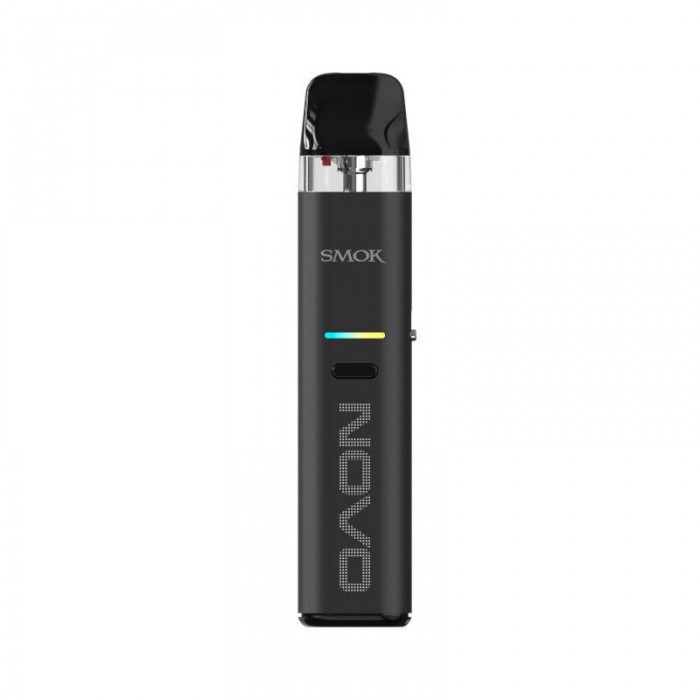 Smok Novo Eco Black Smok Novo Eco Black