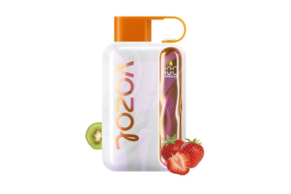 Vozol Star 40000 Strawberry Kiwi