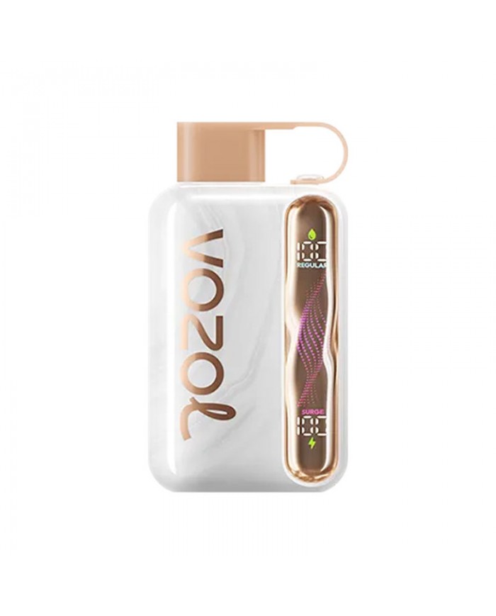 Vozol Star 40000 Strawmelon Peach