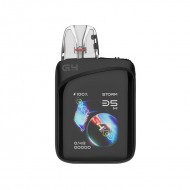 Uwell Caliburn G4 Pro Koko 35W Siyah Pod Mod Elektronik Sigara Cihazı