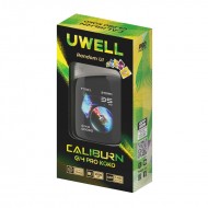Uwell Caliburn G4 Pro Koko 35W Pod Mod Kutu Ambalajı Görüntüsü