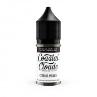 Coastal Clouds Citrus Peach Salt