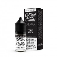 Coastal Clouds Citrus Peach Salt Likit