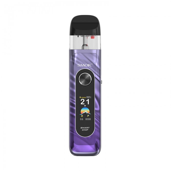 Smok Novo 6 Pod Purple