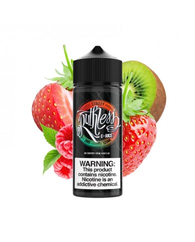 Ruthless Strizzy 120ml Ruthless Strizzy 120ml