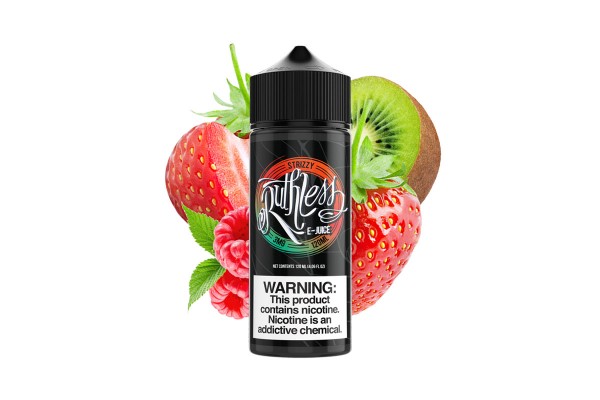 Ruthless Strizzy 120ml