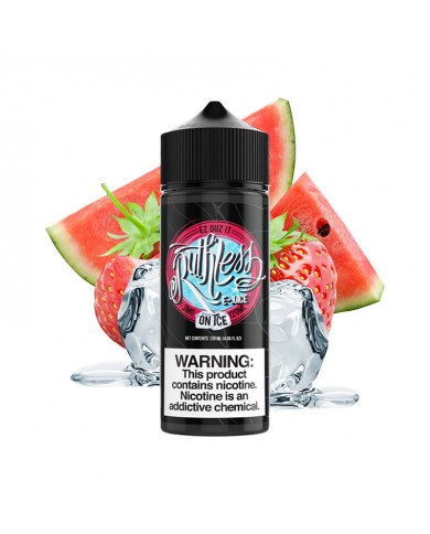 Ruthless EZ Duz It On Ice 120ml Ruthless EZ Duz It On Ice 120ml