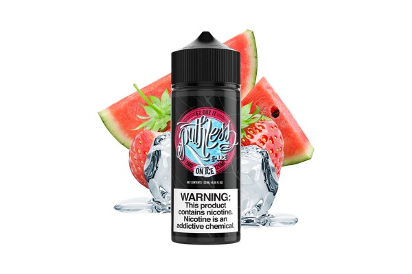 Ruthless EZ Duz It On Ice 120ml