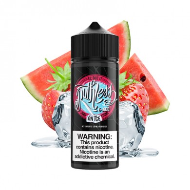 Ruthless EZ Duz It On Ice 120ml Ruthless EZ Duz It On Ice 120ml