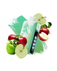 Elf Bar Ice King 30000 Double Apple