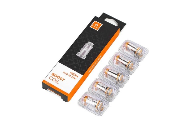 GeekVape Aegis Boost Coil GeekVape Aegis Boost Coil