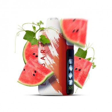 Elf Bar Ice King 30000 Watermelon Ice