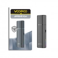 VOOPOO Argus Klyc Pod Kit Gri, COSM Code 2.0 ile