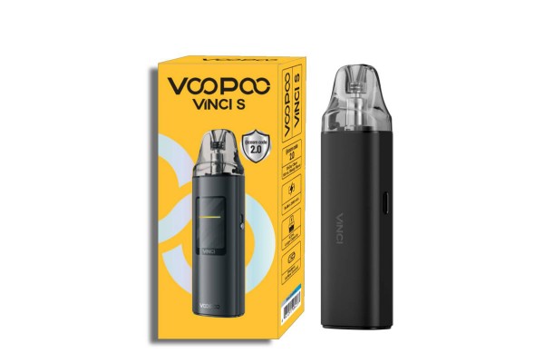 Voopoo Vinci S Pod