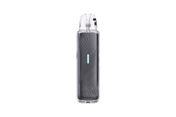 Uwell Caliburn G5 Lite Gri Koyu Gri Dalgalı Pod Mod Elektronik Sigara