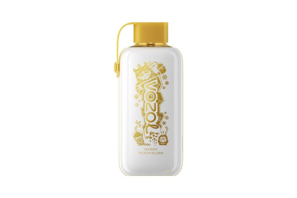 Vozol Star 20000 Mango Peach Slush