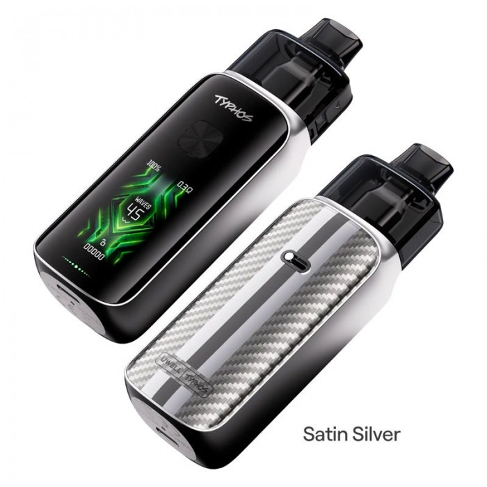 Uwell Typhos Pro 45w