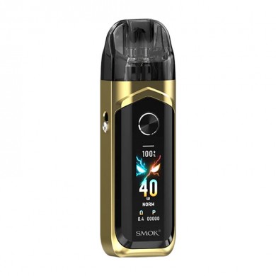 Smok Nord 6 Pod gold