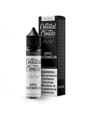 Coastal Clouds Apple Watermelon 60 ML