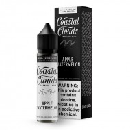 Coastal Clouds Apple Watermelon 60 ML