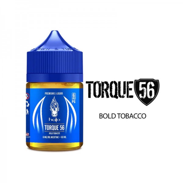 Halo Torque 56 Likit 60ml