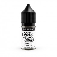 Coastal Clouds Vanilla Tobacco Salt